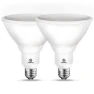 LED Flood Light Bulb, ENERGETIC SMARTER LIGHTING