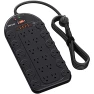 Multi-Function Power Strip Surge Protector, DEPOW