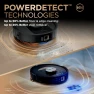 Robot Vacuum & Mop Combo — Robot Vacuum, Shark