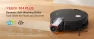 Robot Vacuum and Mop — Robot Vacuum, YEEDI