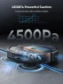 Robot Vacuum and Mop — Robot Vacuum, Laresar Clean