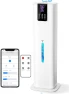 Smart Humidifier — Humidifier, Hiswelle