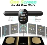 Smart Scale with Body Composition Analysis — Smart Scale, runstar