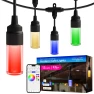 Vibe Modern Cafe Lights, Enbrighten