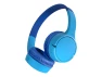Wireless Bluetooth Kids Headphones — Wireless Earbuds, Belkin