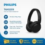 Wireless Headphones — Wireless Earbuds, Philips