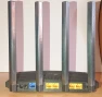 AC1200 Gigabit WiFi Router, TP-Link