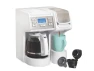 FlexBrew Trio 2-Way Coffee Maker — Coffee Maker, Hamilton Beach