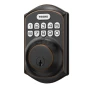 Keyless Entry Door Lock with Keypad — Smart Lock, TEEHO