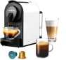 Mini Espresso Machine for Nespresso Original Capsules, CHULUX