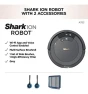Robotic Vacuum — Robot Vacuum, Shark
