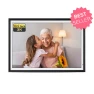 Touchscreen Digital Picture Frame, NexFoto