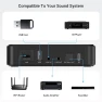 Wireless Music Streamer, Arylic