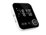 Automatic Upper Arm Blood Pressure Monitor — Blood Pressure Monitor, Abesee