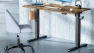 Electric Standing Desk — Standing Desk, DUMOS