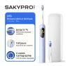 Kids Electric Toothbrush for Boys Teens with Smart Screen — Electric Toothbrush, SAKYPRORAL