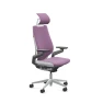 Office Chair with Wheels for Carpet — Smart Chairs, Steelcase