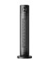 Tower Space Heater with Offline Voice Control, Emerson
