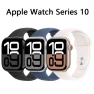 Watch Series 10 with Light Blush Sport Band, Apple