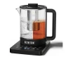 Electric Tea Kettle with Infuser Temperature Control and Automatic Shut Off 24 H Keep Warm — Electric Kettle, Aesthetern