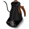 Gooseneck Electric Kettle Full Touch Screen — Electric Kettle, SEEDEEM