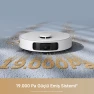 Robot Vacuum and Mop, 19000Pa Suction — Robot Vacuum, MOVA