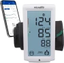 Upper Arm Blood Pressure Monitor — Blood Pressure Monitor, Microlife
