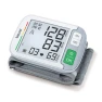 Wrist Blood Pressure Monitor with Bluetooth — Blood Pressure Monitor, Beurer