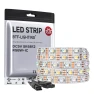 Individually Addressable RGBW LED Strip with Natural White — LED Strip Lights, BTF-LIGHTING