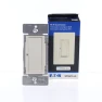 Pack of 2 Wi-Fi Smart Decorator Switches — Smart Switch, Eaton