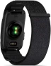 Fitness band, Black, S/M — Fitness Tracker, Garmin