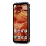 Rugged phone, Yellow — Smartphones, HOTWAV