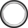 Smart Ring, Size 10 (19.8), Black — Smart Ring, Oura