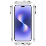 nova 15 Ultra Smartphone 12GB+1TB, White — Smartphones, Huawei