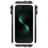 Smartphone, 12GB RAM + 256GB storage, Black — Smartphones, Huawei