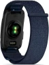 Cirqa Smart Band Fitness Band, Blue, S/M — Fitness Tracker, Garmin