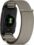 Gray Fitness Band, Size L/XL — Fitness Tracker, Garmin