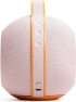 Mania Cloud Pink Rose Bloom Portable Smart Speaker with Cocoon Gift Case — Smart Speaker, Devialet