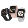 Fitness band watch / smart bracelet — Fitness Tracker, Vidhon