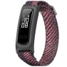 Smart Band with Two Wearing Modes — Fitness Tracker, Huawei