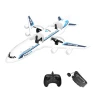 X95 White RC Quadcopter Drone — Drone, FUNSKY