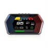 Car Head-Up Display Gauge — Heads Up Display, WEIYING