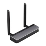 ZigBee 3.0/Thread PoE Dongle Gateway — Smart Home Hub, ONDO