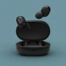 Black Wireless Earphones — Wireless Earbuds, Xiaomi
