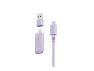Lavender Wireless Gaming Headset — Wireless Earbuds, HyperX