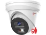 5MP Outdoor Turret PoE IP Camera — Security Camera, Anpviz