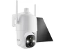 Wireless Outdoor Security Camera — Security Camera, DZEES
