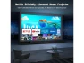 4K Projector — Smart Projector, Explus-C