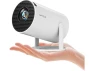 Projector with 180° adjustable stand — Smart Projector, Explus-C