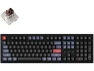 Mechanical keyboard, full-size — Bluetooth Keyboard, Keychron